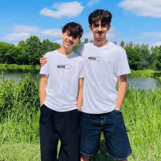 T-shirt magique diabète - Édition limitée Été 2026 - PRÉ COMMANDE