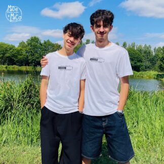 T-shirt magique diabète - Édition limitée Été 2026 - PRÉ COMMANDE